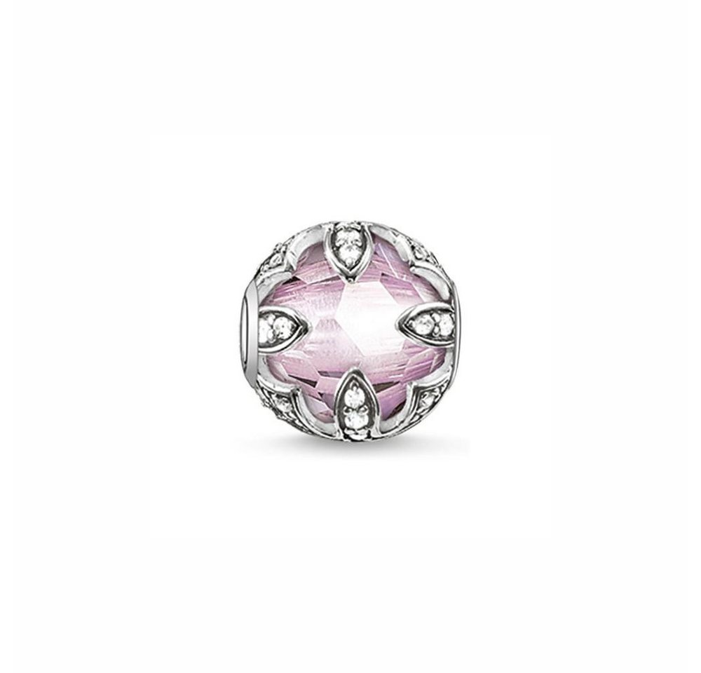 THOMAS SABO Armreif Amen Thomas sabo Thomas Sabo Charm Anhänger Armband Damenperlen K0108- THOMAS SABO Armreif Amen Thomas sabo Thomas Sabo Charm Anhänger Armband Damenperlen K0108- von THOMAS SABO