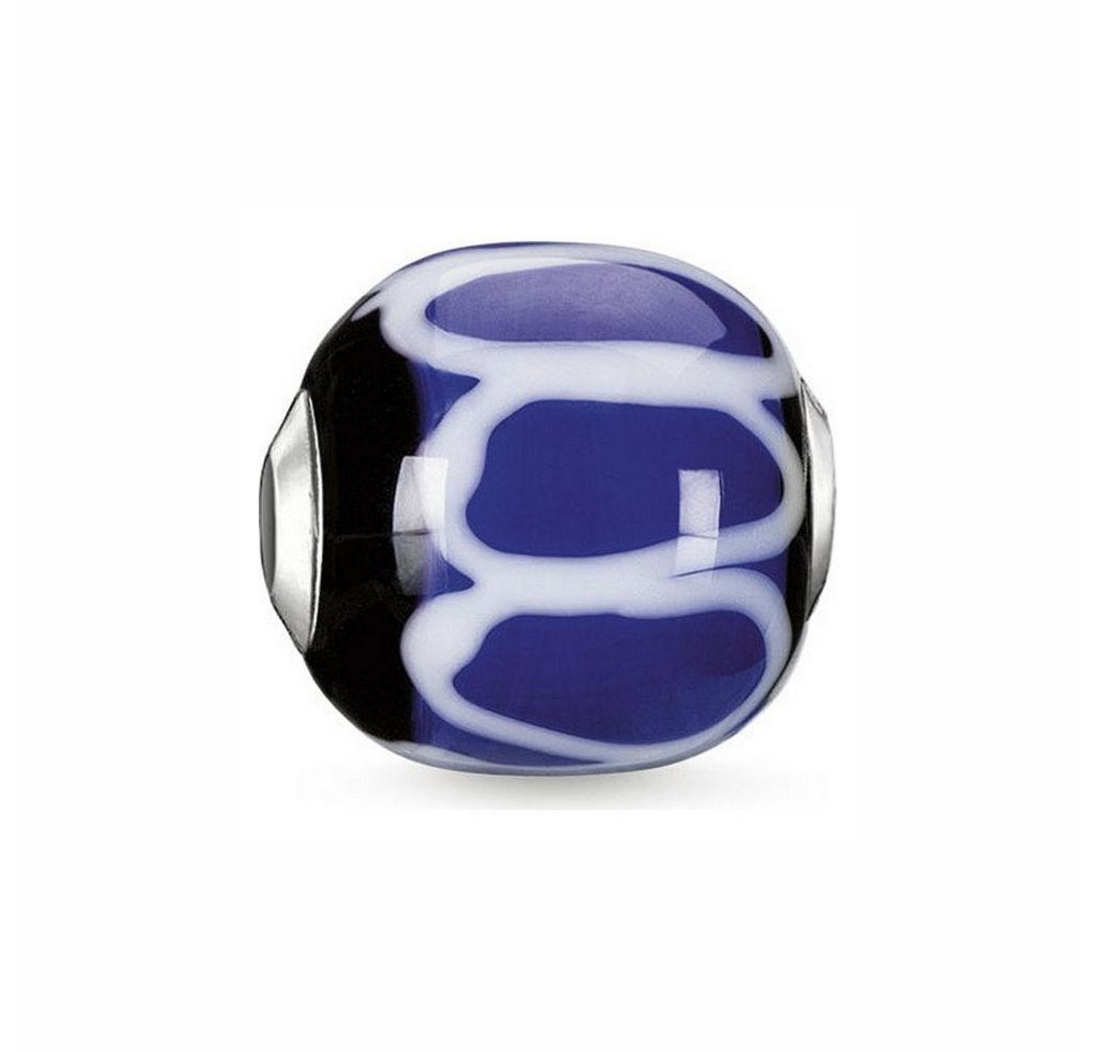 THOMAS SABO Armreif Amen Thomas sabo Thomas Sabo Charm Anhänger Armband Damenperlen K0251- THOMAS SABO Armreif Amen Thomas sabo Thomas Sabo Charm Anhänger Armband Damenperlen K0251- von THOMAS SABO