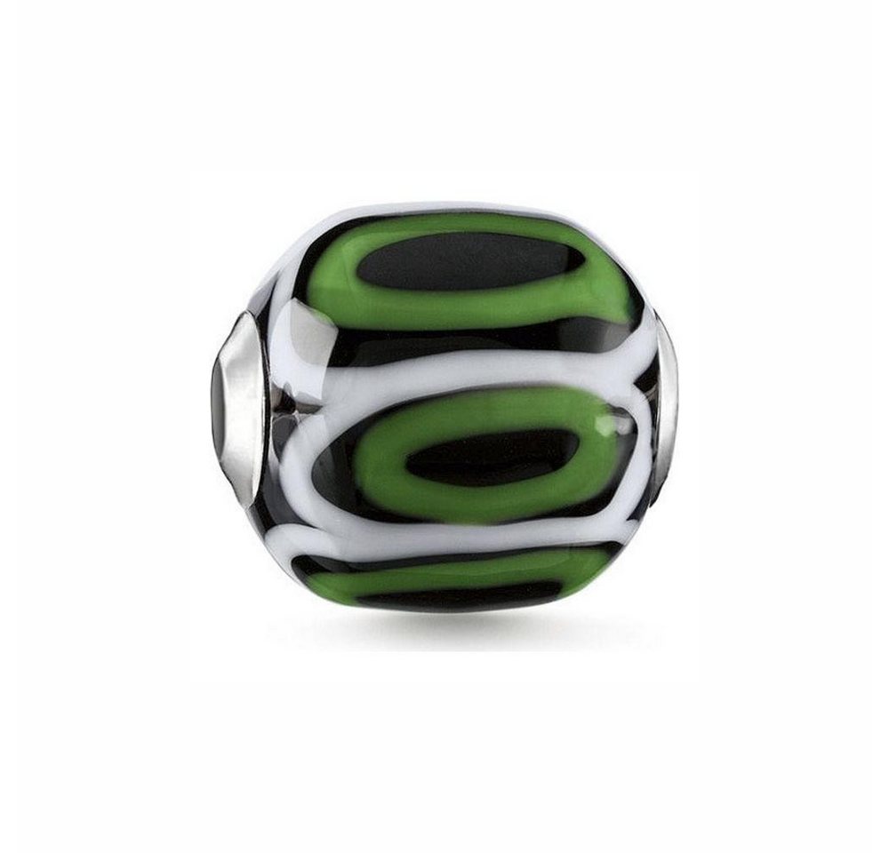THOMAS SABO Armreif Amen Thomas sabo Thomas Sabo Charm Anhänger Armband Damenperlen K0253- THOMAS SABO Armreif Amen Thomas sabo Thomas Sabo Charm Anhänger Armband Damenperlen K0253- von THOMAS SABO