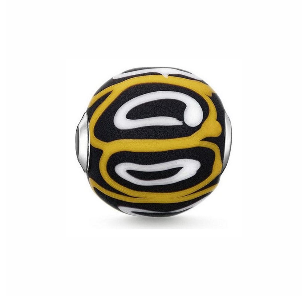 THOMAS SABO Armreif Amen Thomas sabo Thomas Sabo Charm Anhänger Armband Damenperlen K0254- THOMAS SABO Armreif Amen Thomas sabo Thomas Sabo Charm Anhänger Armband Damenperlen K0254- von THOMAS SABO