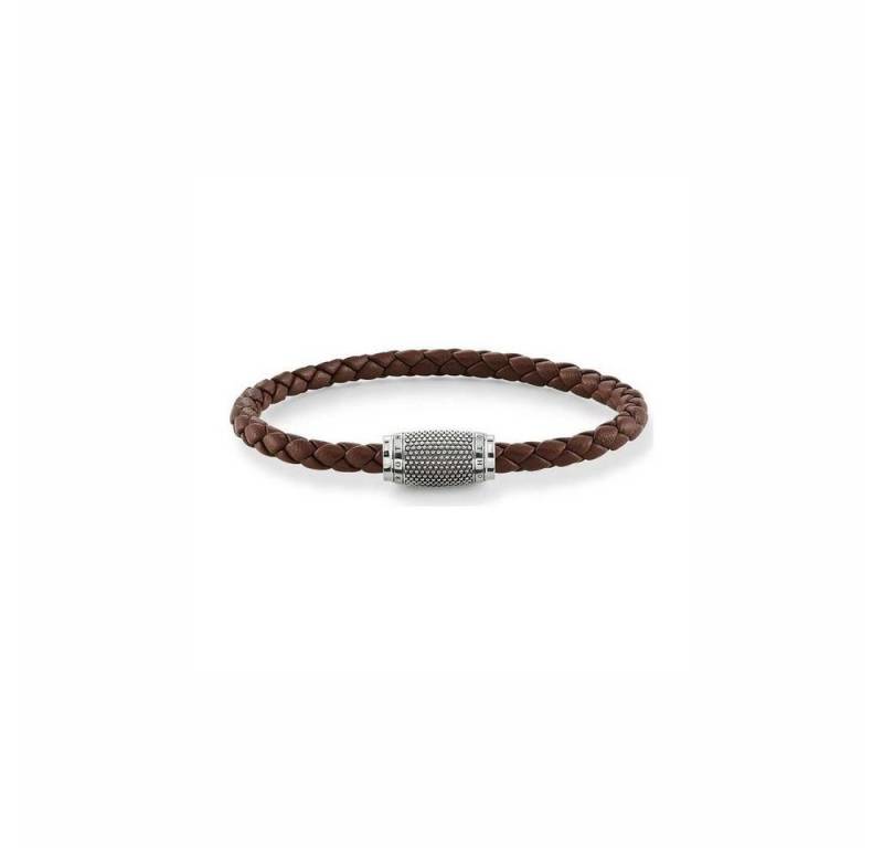 THOMAS SABO Armreif Amen Thomas sabo Thomas Sabo Modeschmuck Damen Armband Armreif UB0008- von THOMAS SABO