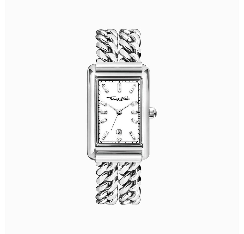 THOMAS SABO Automatikuhr WA0428-201-201 von THOMAS SABO
