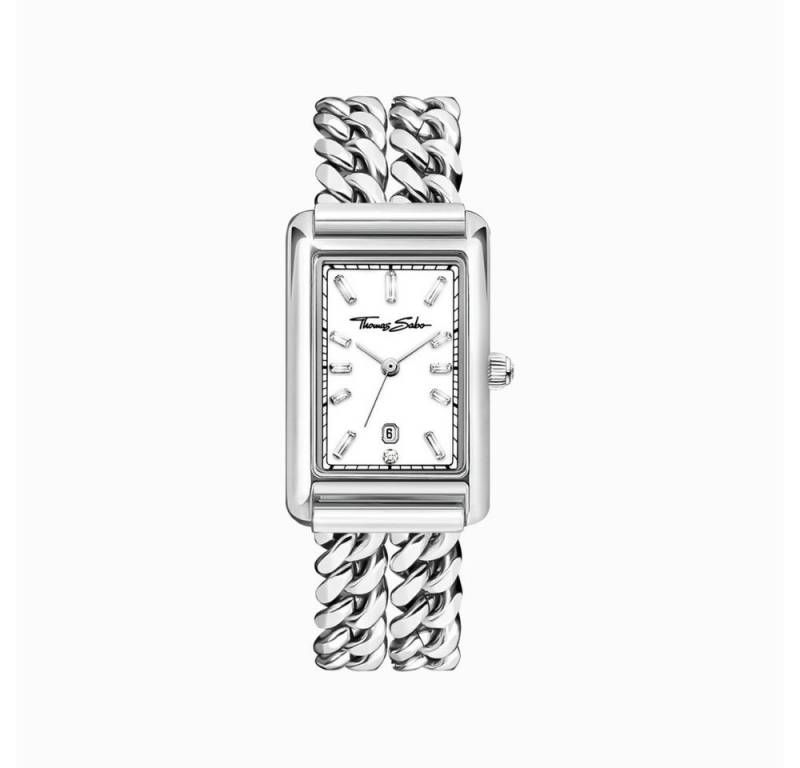 THOMAS SABO Automatikuhr WA0428-201-201 von THOMAS SABO