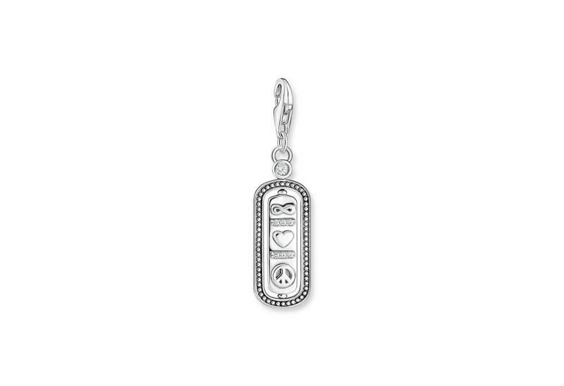 THOMAS SABO Bead Charms & Anhänger für Damen (1-tlg) von THOMAS SABO