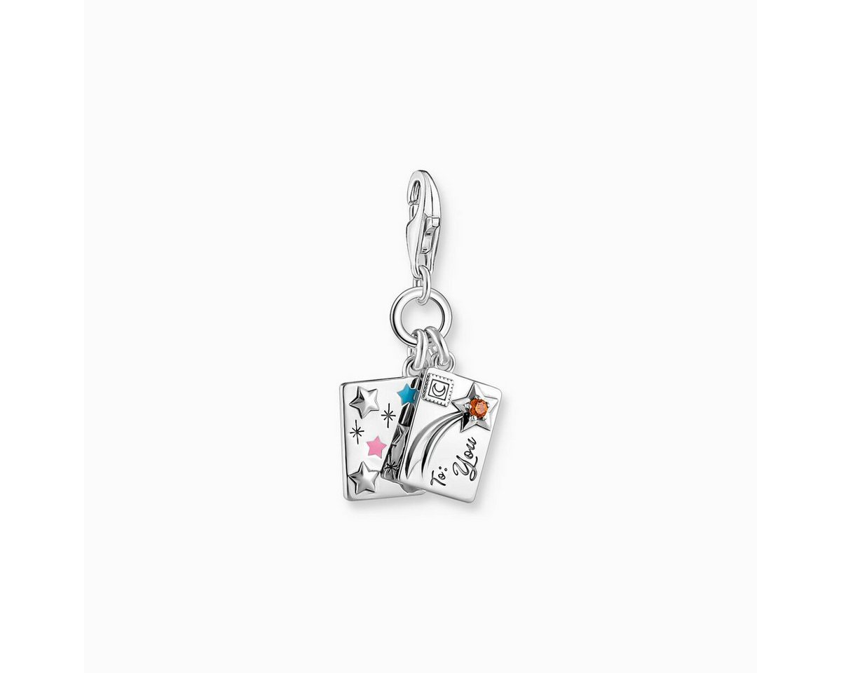 THOMAS SABO Bead Charms & Anhänger für Damen (1-tlg) von THOMAS SABO