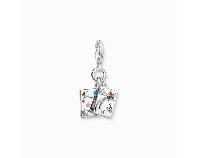 THOMAS SABO Bead Charms & Anhänger für Damen (1-tlg) von THOMAS SABO