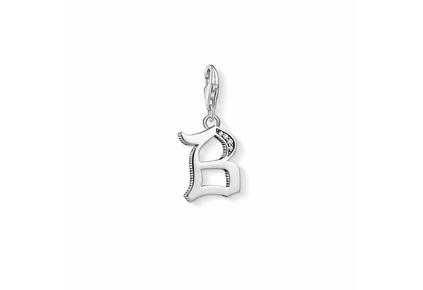 THOMAS SABO Bead Charms & Anhänger für Damen (1-tlg) von THOMAS SABO