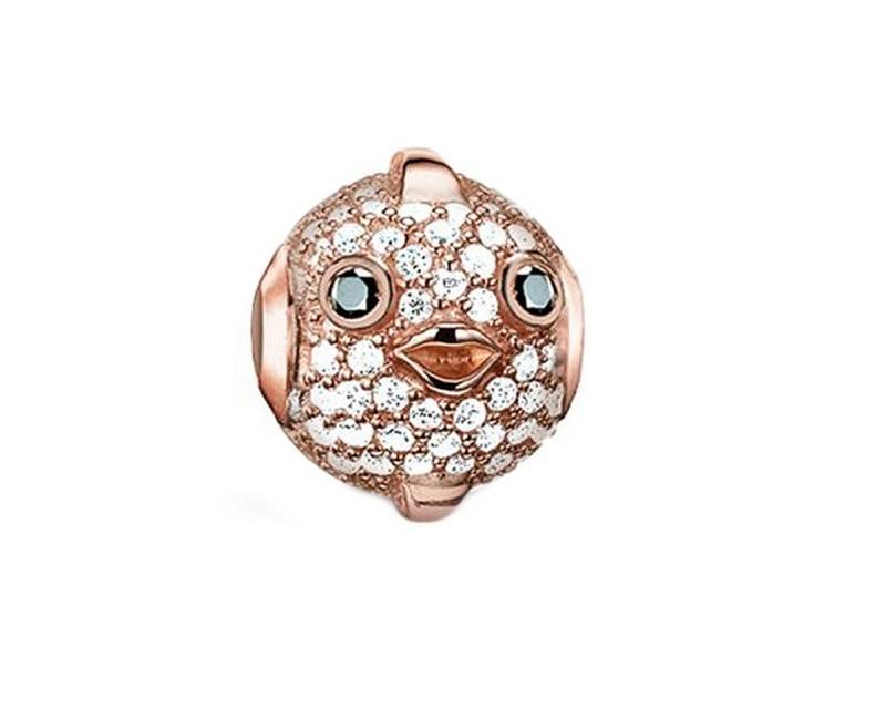 THOMAS SABO Bead K0148-416-14 von THOMAS SABO