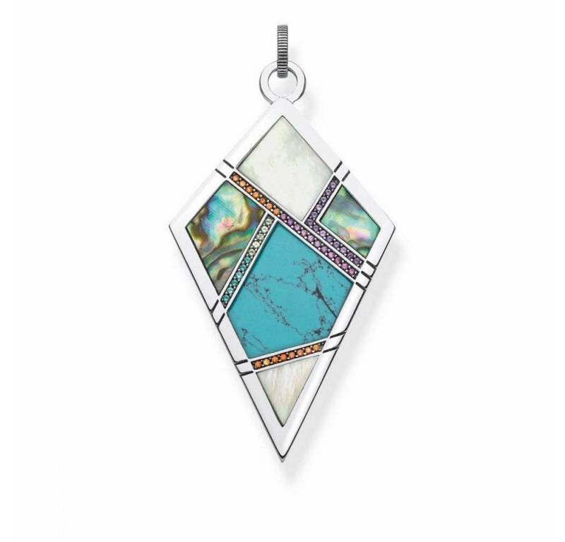 THOMAS SABO Bead Neue Produkte für (1-tlg) von THOMAS SABO