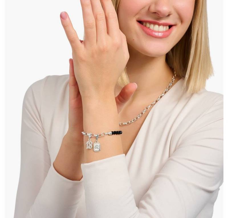 THOMAS SABO Bead Neue Produkte für Damen (1-tlg) von THOMAS SABO