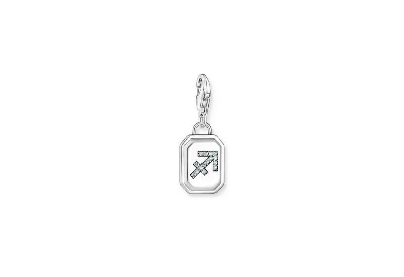 THOMAS SABO Bead Thomas Sabo Charm Schütze 2144-643-21 Silber von THOMAS SABO