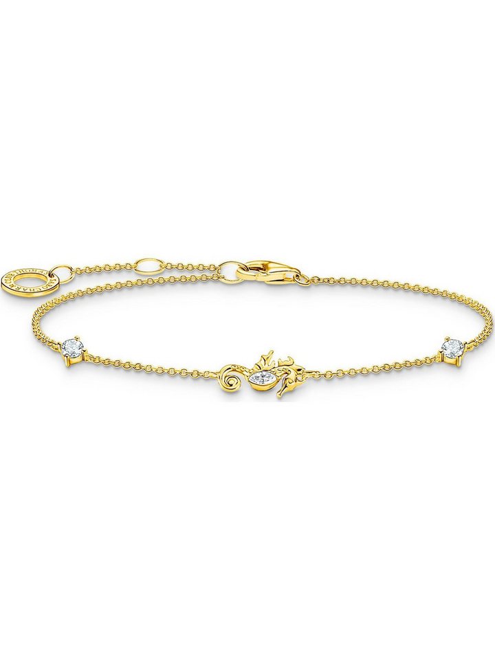 THOMAS SABO Charm-Armband A2061-414-14 von THOMAS SABO