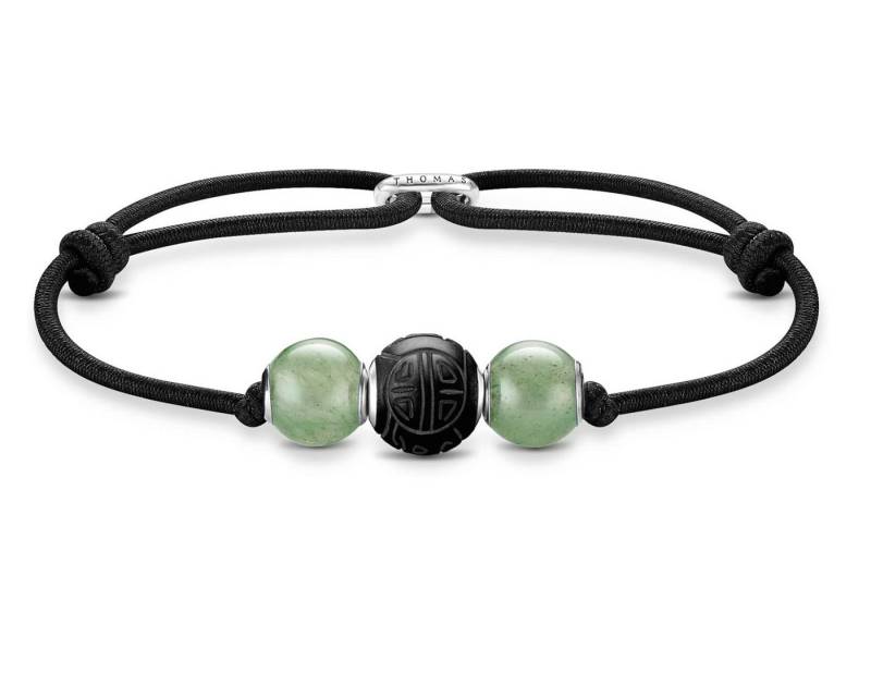 THOMAS SABO Charm-Armband A2079-811-11-L22V von THOMAS SABO