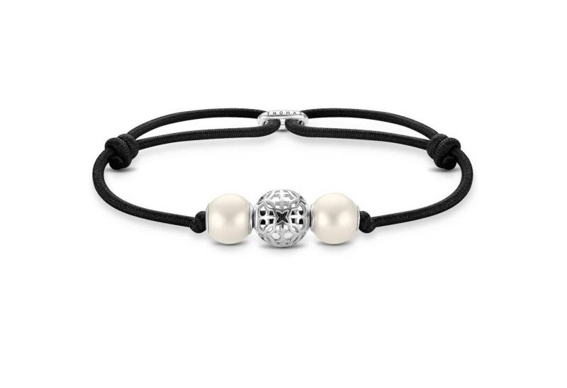 THOMAS SABO Charm-Armband A2080-170-11-L22V von THOMAS SABO
