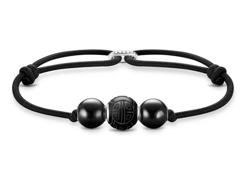 THOMAS SABO Charm-Armband A2081-811-11-L22V von THOMAS SABO