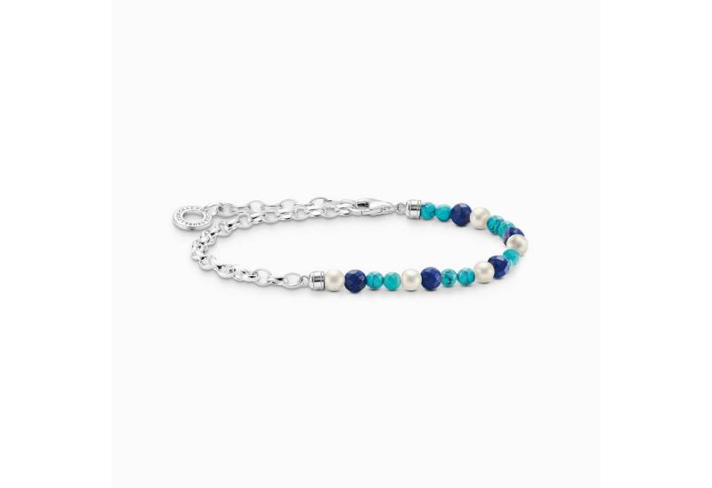 THOMAS SABO Charm-Armband A2100-056-7 von THOMAS SABO