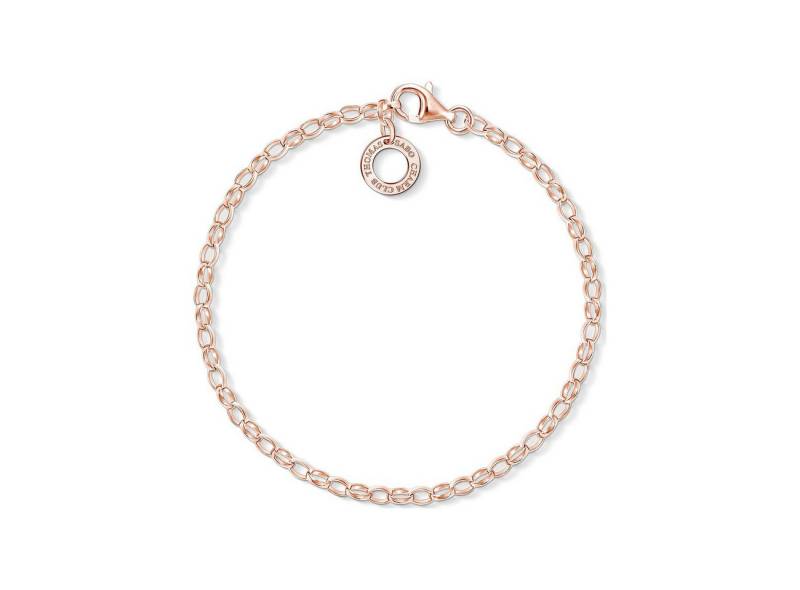 THOMAS SABO Charm-Armband X0243-415-40 von THOMAS SABO