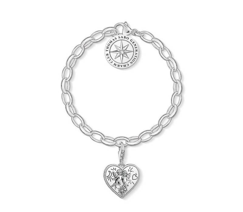 THOMAS SABO Charm-Armband von THOMAS SABO