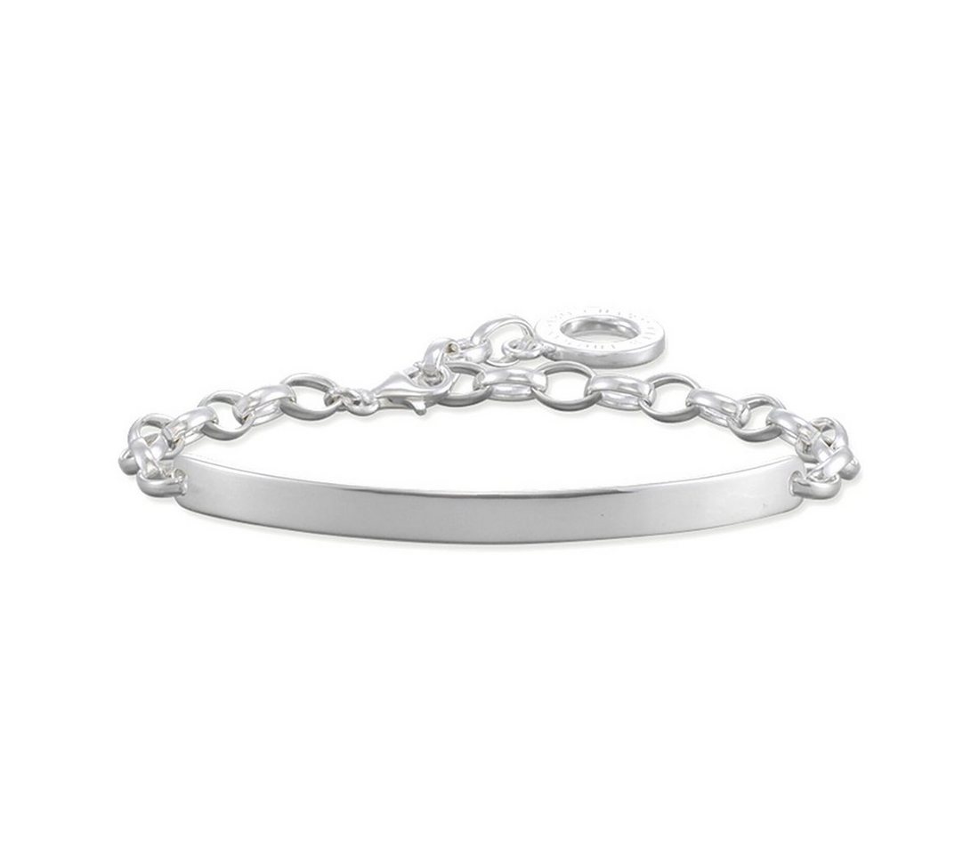 THOMAS SABO Charm-Armband von THOMAS SABO