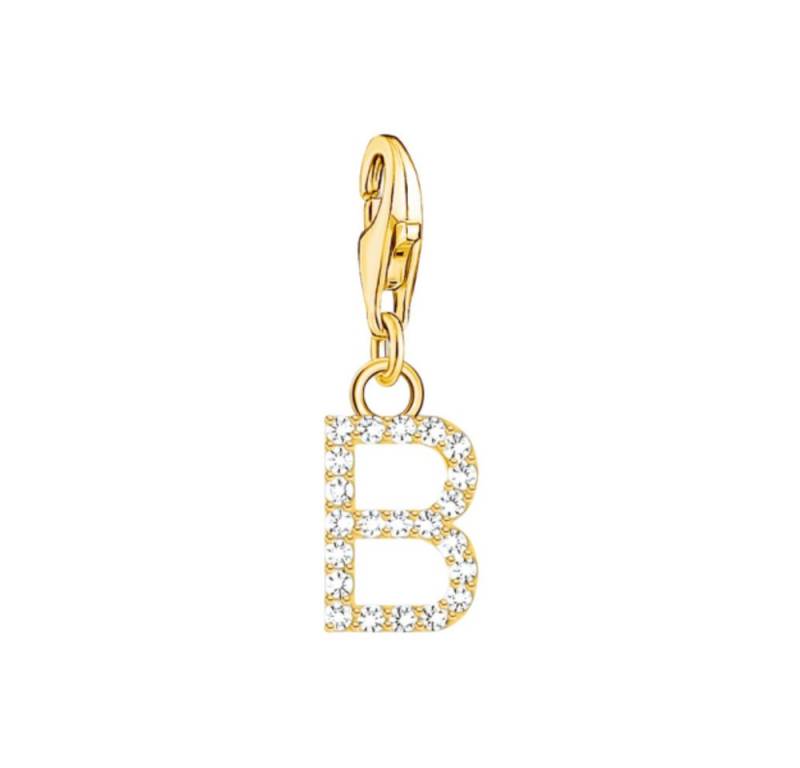 THOMAS SABO Charm Buchstabe 1965-414-14 von THOMAS SABO