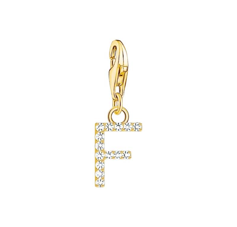 THOMAS SABO Charm Buchstabe 1969-414-14 von THOMAS SABO