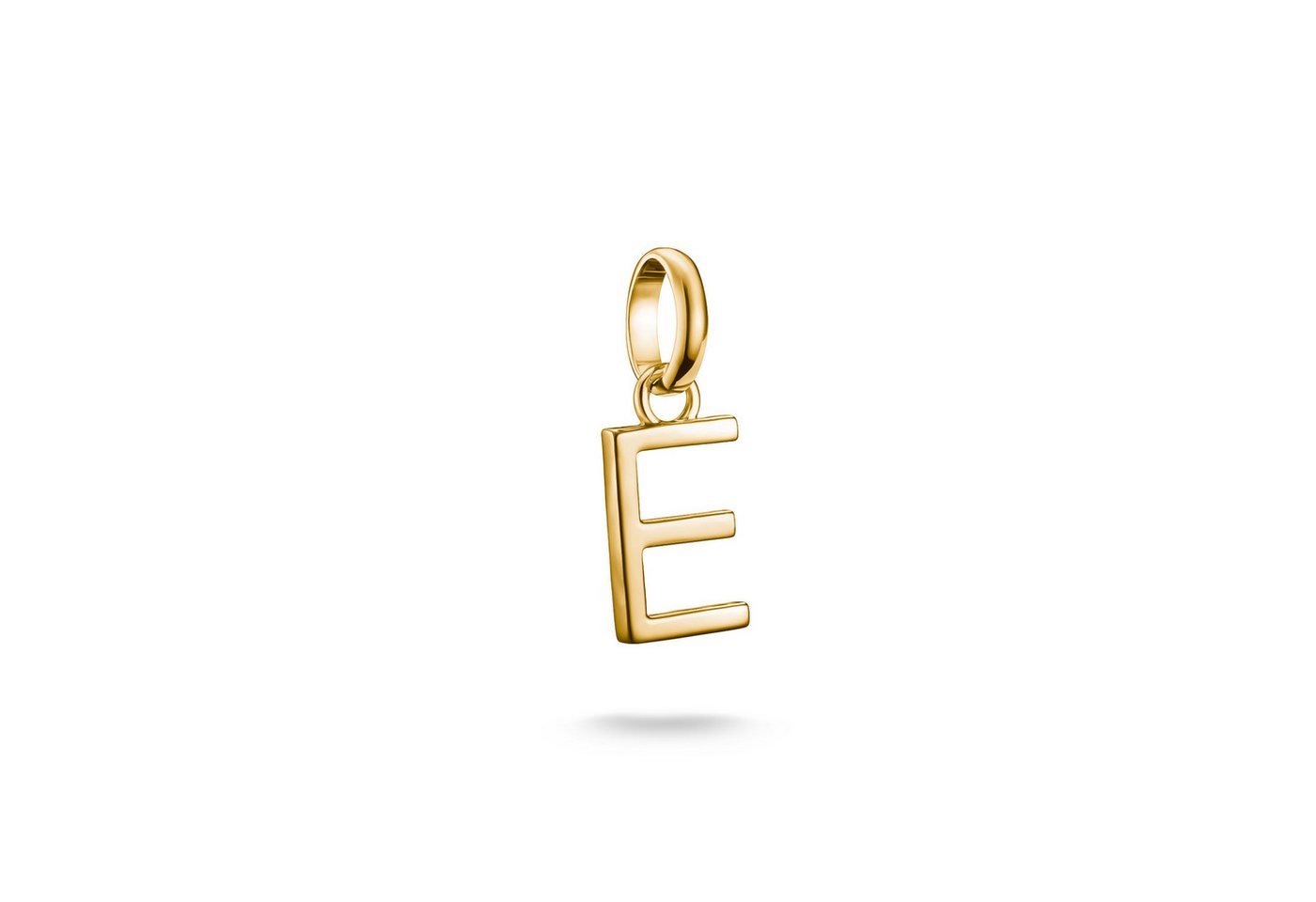 THOMAS SABO Charm Buchstabe Charm Alphabet/Buchstabe - Connect von THOMAS SABO