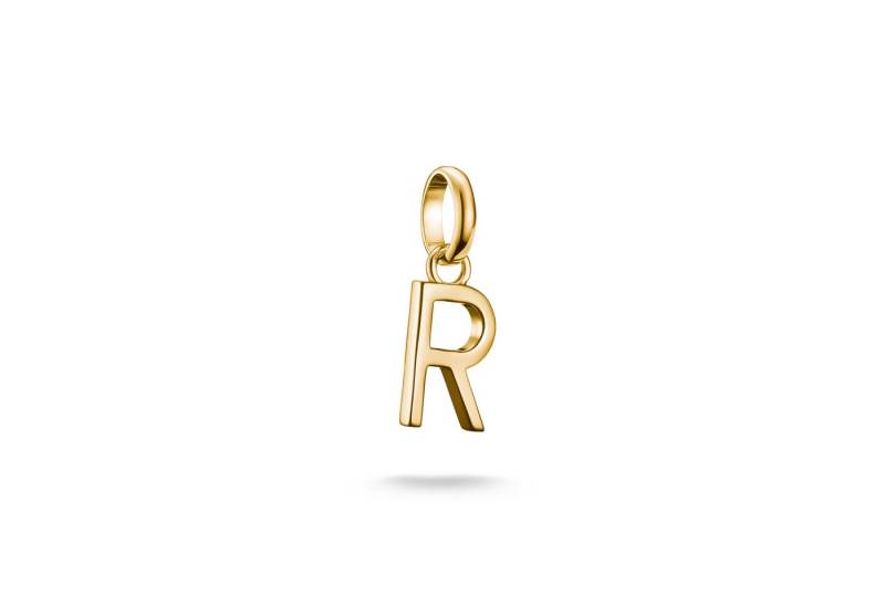 THOMAS SABO Charm Buchstabe Charm Alphabet/Buchstabe - Connect von THOMAS SABO