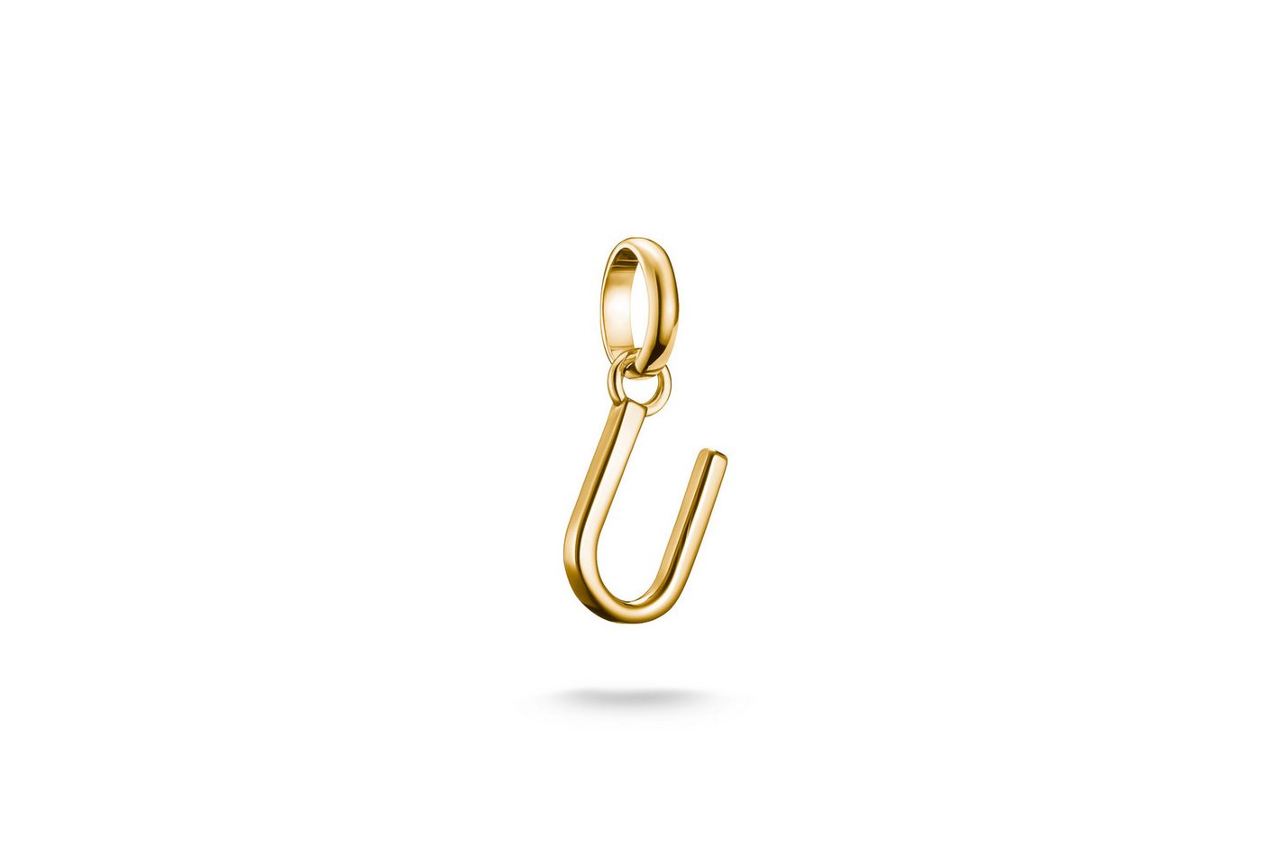 THOMAS SABO Charm Buchstabe Charm Alphabet/Buchstabe - Connect von THOMAS SABO