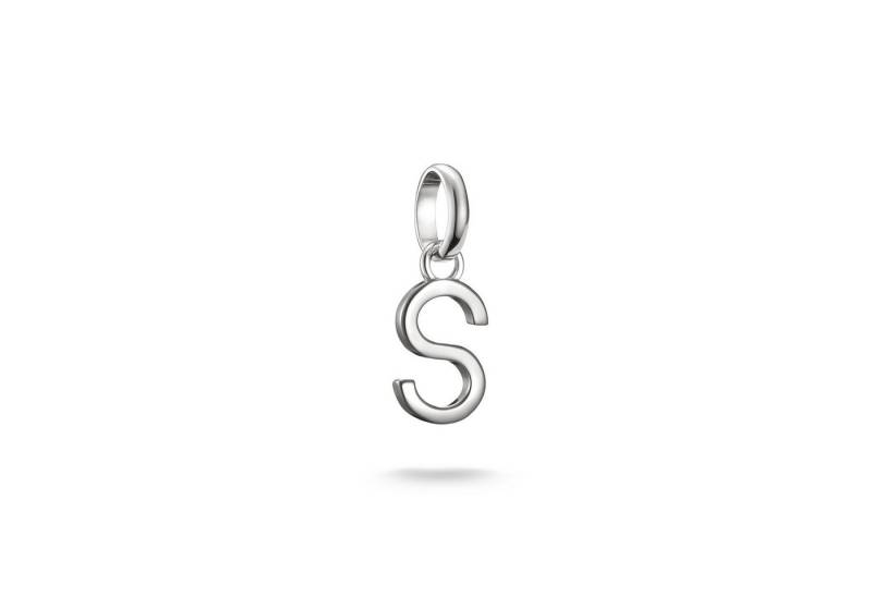 THOMAS SABO Charm Buchstabe Charm Alphabet/Buchstabe - Connect von THOMAS SABO