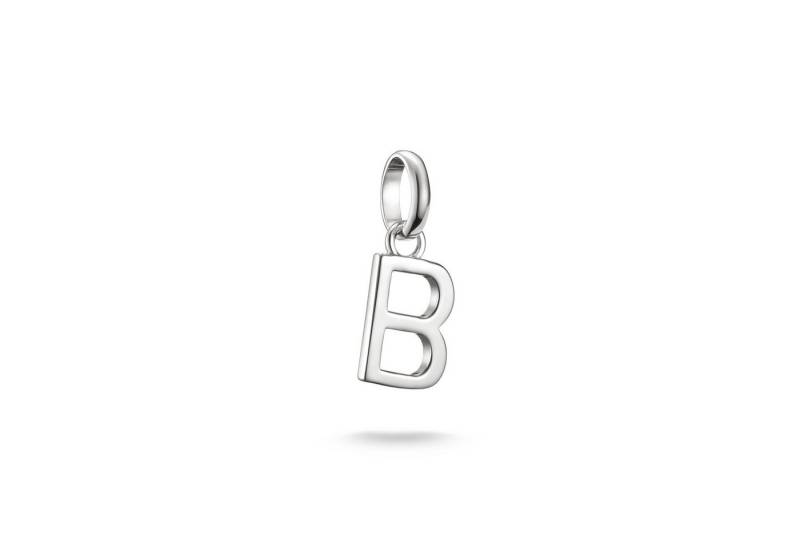 THOMAS SABO Charm Buchstabe Charm Alphabet/Buchstabe - Connect von THOMAS SABO