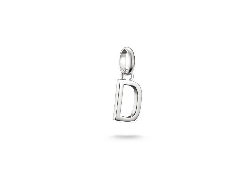 THOMAS SABO Charm Buchstabe Charm Alphabet/Buchstabe - Connect von THOMAS SABO