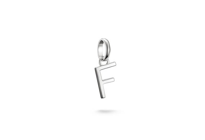 THOMAS SABO Charm Buchstabe Charm Alphabet/Buchstabe - Connect von THOMAS SABO