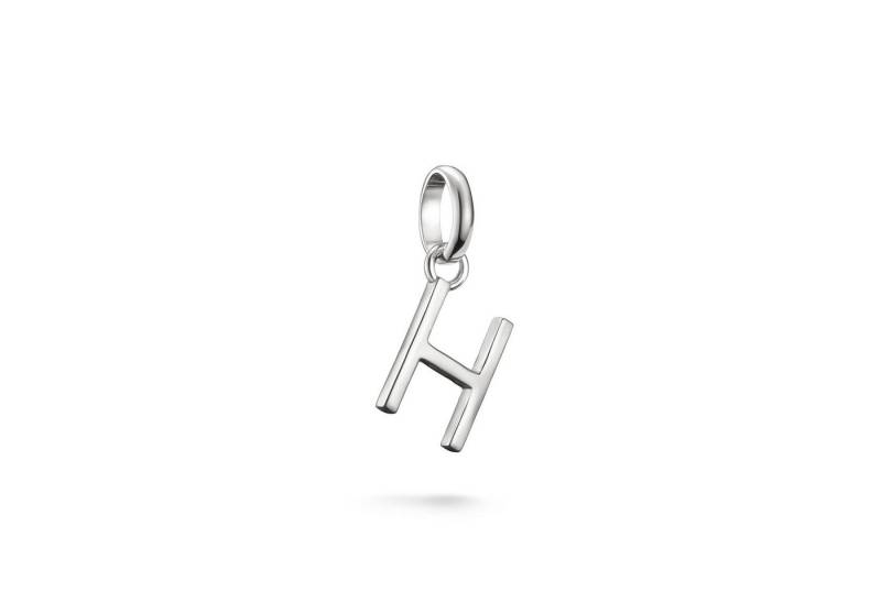 THOMAS SABO Charm Buchstabe Charm Alphabet/Buchstabe - Connect von THOMAS SABO