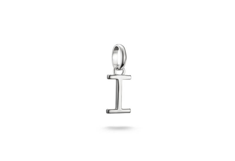 THOMAS SABO Charm Buchstabe Charm Alphabet/Buchstabe - Connect von THOMAS SABO