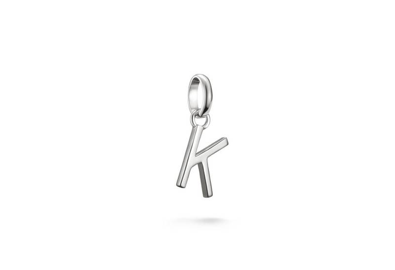 THOMAS SABO Charm Buchstabe Charm Alphabet/Buchstabe - Connect von THOMAS SABO