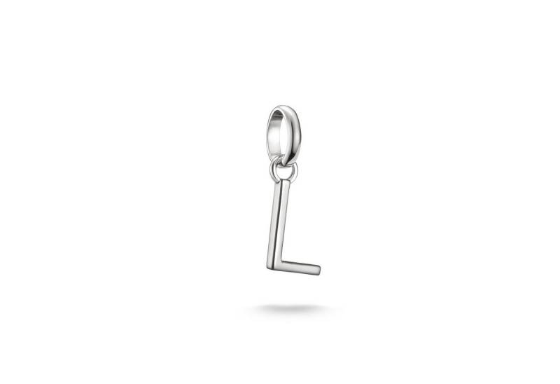 THOMAS SABO Charm Buchstabe Charm Alphabet/Buchstabe - Connect von THOMAS SABO