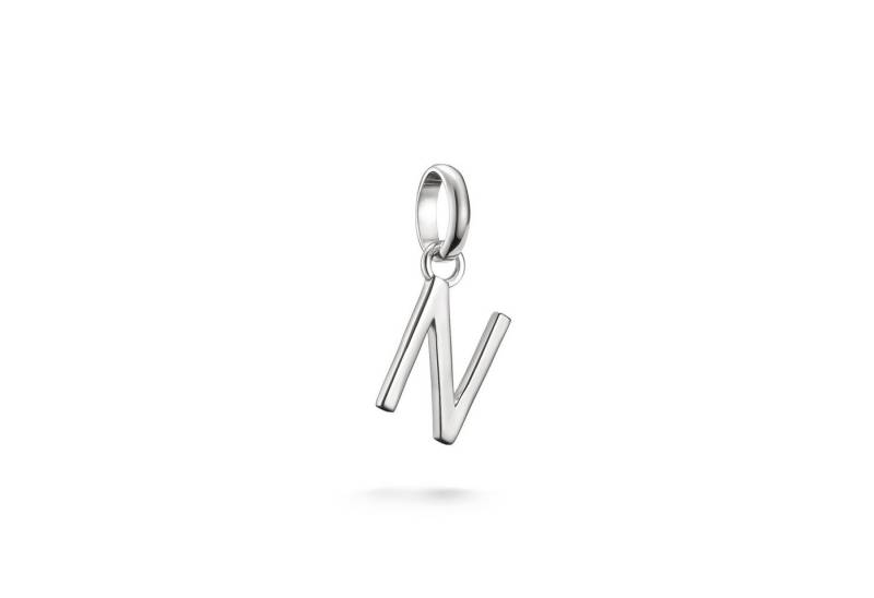 THOMAS SABO Charm Buchstabe Charm Alphabet/Buchstabe - Connect von THOMAS SABO