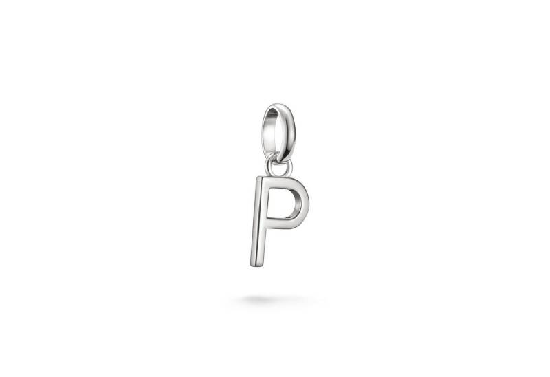 THOMAS SABO Charm Buchstabe Charm Alphabet/Buchstabe - Connect von THOMAS SABO
