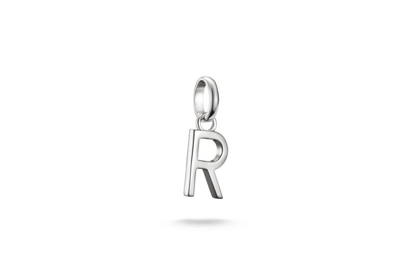 THOMAS SABO Charm Buchstabe Charm Alphabet/Buchstabe - Connect von THOMAS SABO