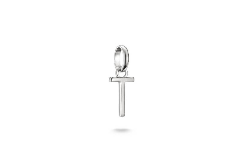 THOMAS SABO Charm Buchstabe Charm Alphabet/Buchstabe - Connect von THOMAS SABO