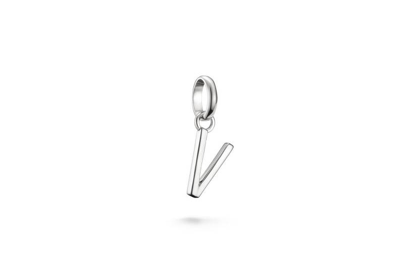 THOMAS SABO Charm Buchstabe Charm Alphabet/Buchstabe - Connect von THOMAS SABO