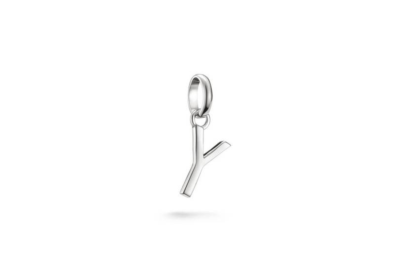 THOMAS SABO Charm Buchstabe Charm Alphabet/Buchstabe - Connect von THOMAS SABO