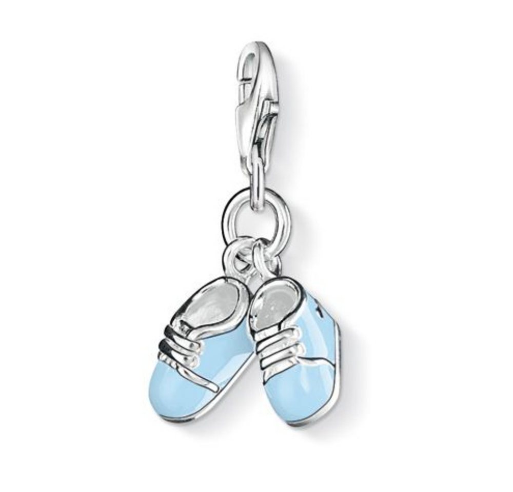 THOMAS SABO Charm-Einhänger 0822-007-1 THOMAS SABO Charm-Einhänger 0822-007-1 von THOMAS SABO