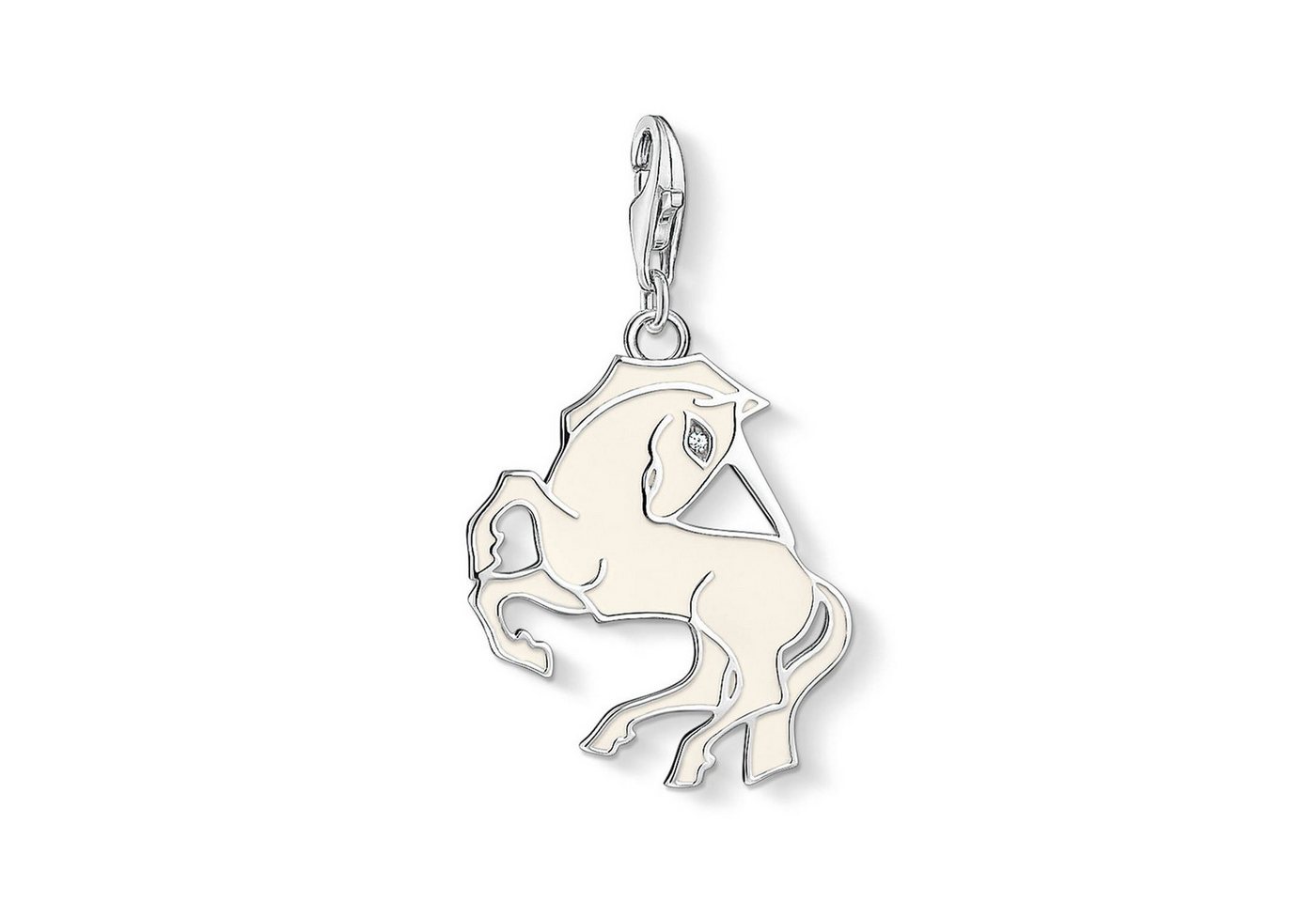 THOMAS SABO Charm-Einhänger 1512-041-14 von THOMAS SABO