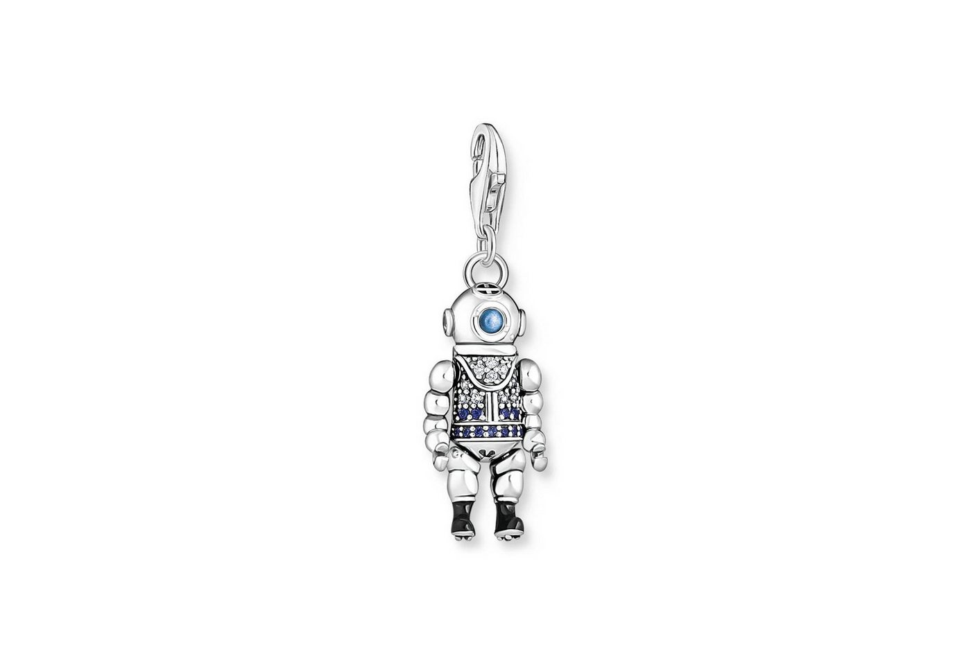 THOMAS SABO Charm-Einhänger 1896-644-7 von THOMAS SABO