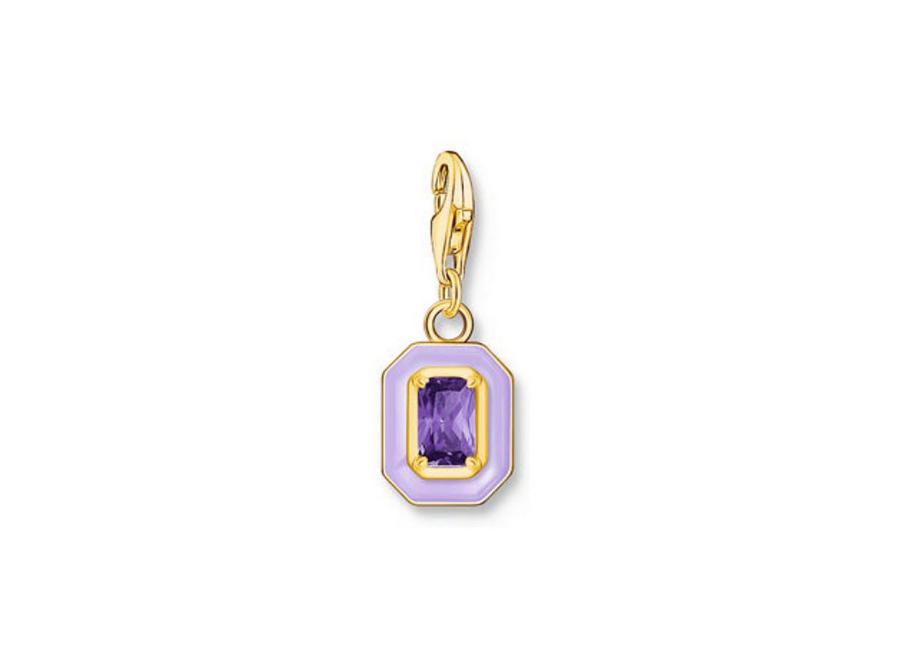 THOMAS SABO Charm-Einhänger 2034-565-13 THOMAS SABO Charm-Einhänger 2034-565-13 von THOMAS SABO