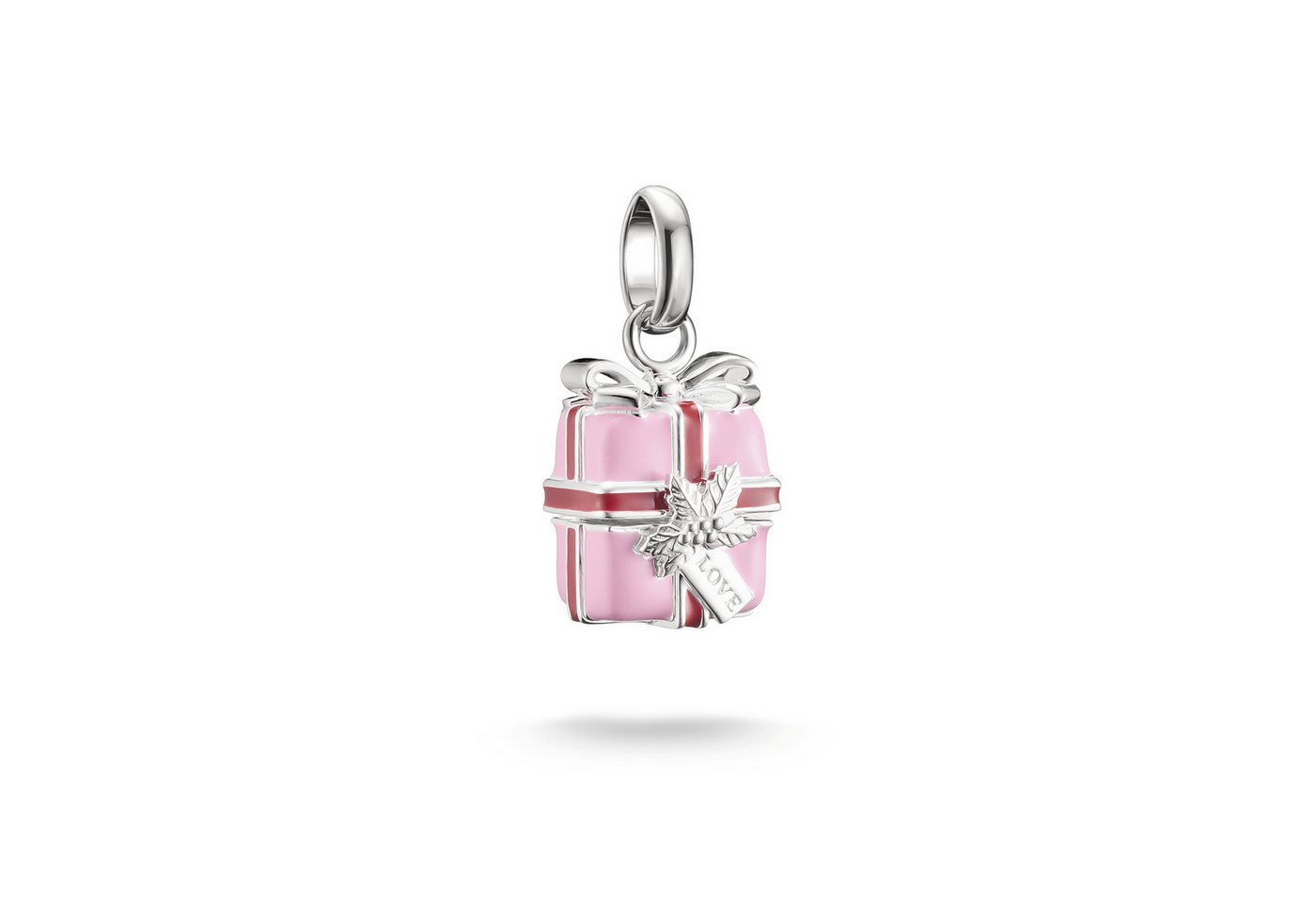 THOMAS SABO Charm-Einhänger Charm Geschenk - Connect von THOMAS SABO