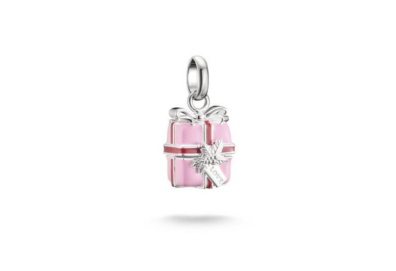 THOMAS SABO Charm-Einhänger Charm Geschenk - Connect von THOMAS SABO