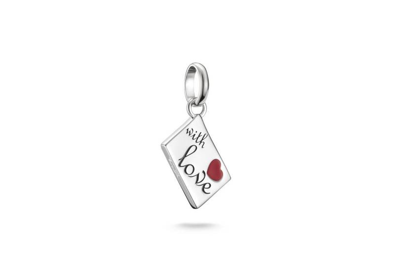 THOMAS SABO Charm-Einhänger Charm Liebesbrief-Design - Connect, CC1268-664-10 THOMAS SABO Charm-Einhänger Charm Liebesbrief-Design - Connect, CC1268-664-10 von THOMAS SABO