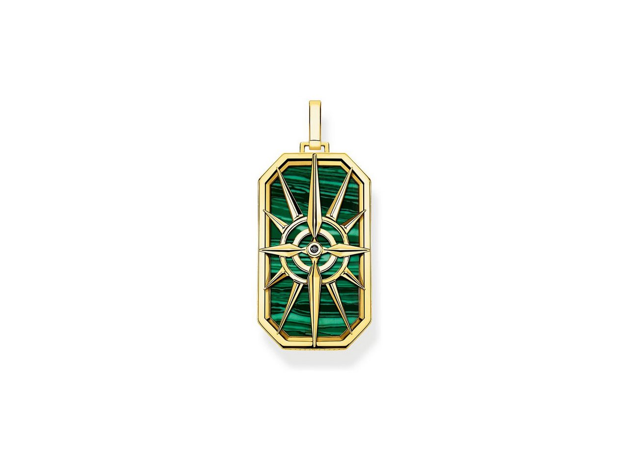 THOMAS SABO Charm-Einhänger PE869-140-6 von THOMAS SABO